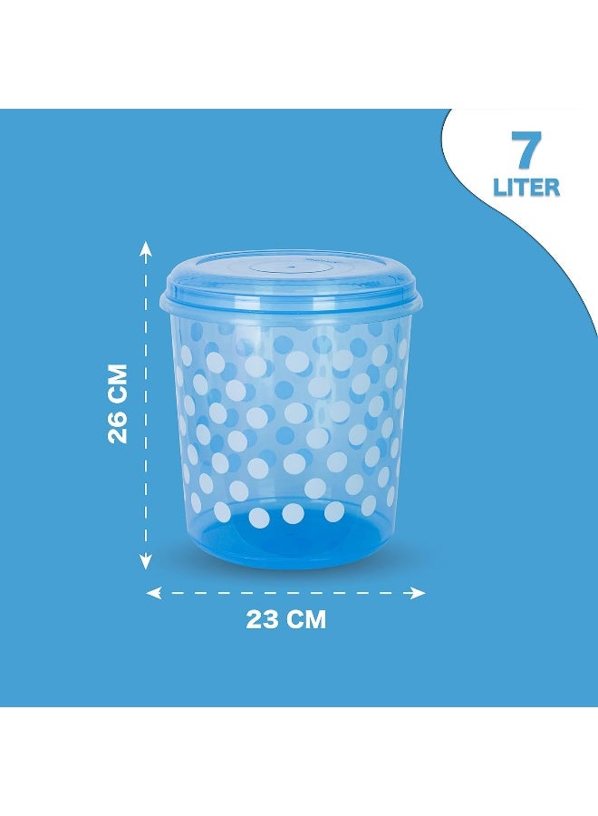 ESQUBE Presto Container Set blue - Image 5