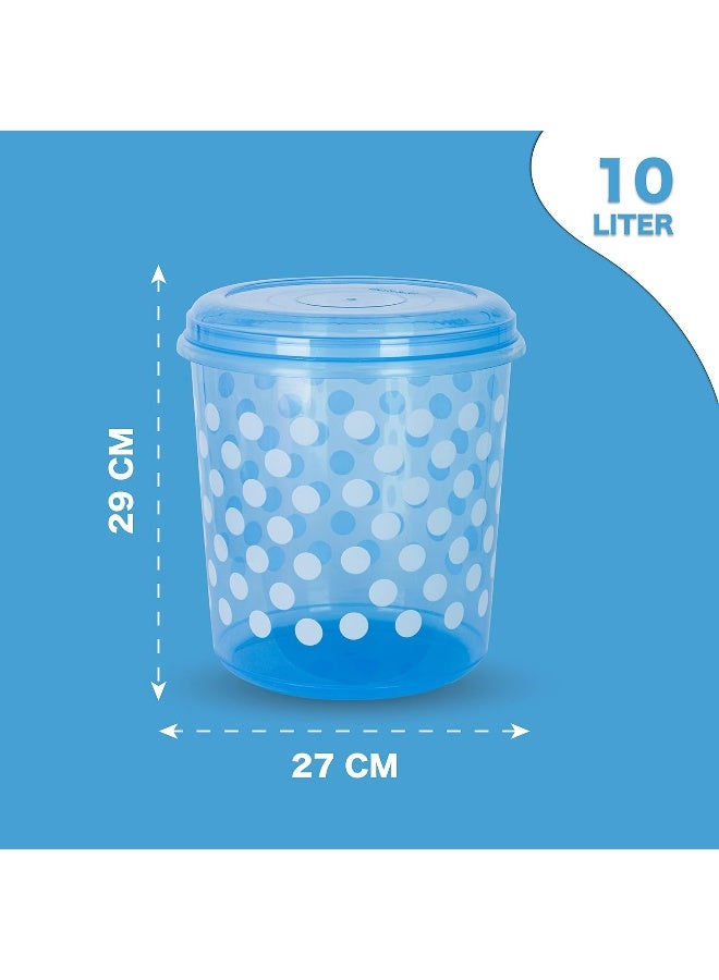 ESQUBE Presto Container Set blue - Image 4