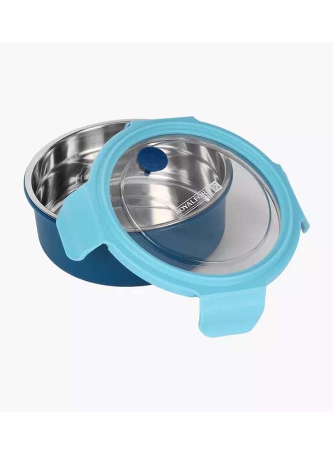 Royalford Lunch Box - 700 ml 700ml - Image 3
