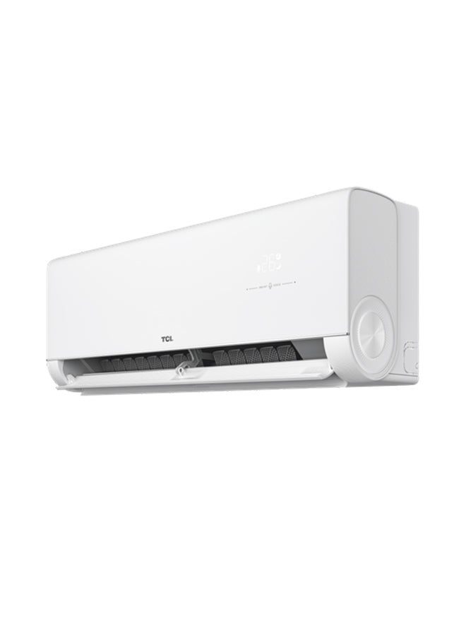 TCL Split AC New VoxIN 1.5 Ton Inverter Cooling and heating 18000 BTU - Wifi- TAC-18CSU/VIN 220 W 6931084750014 white - Image 2