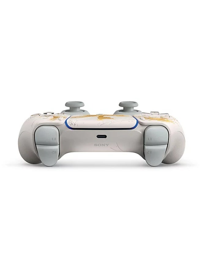 Sony PlayStation 5 DualSense Wireless Controller Ghost of Yotei Limited Edition - INT Version - Image 4