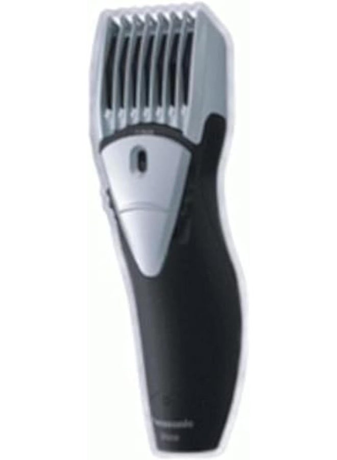 باناسونيك Renewed - ER206 Hair and Beard Trimmer Black/Grey - Image 2