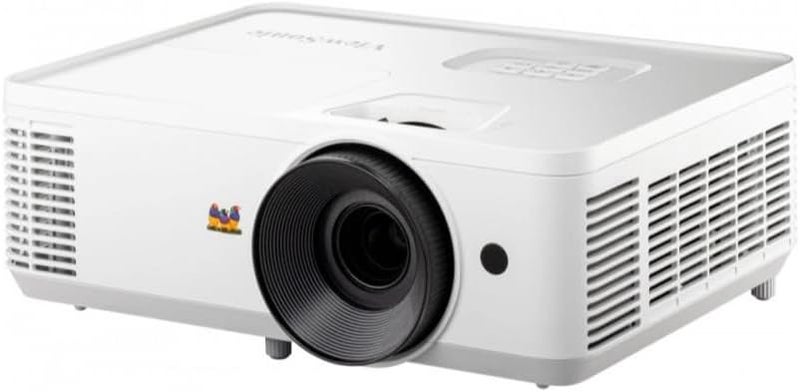 ViewSonic Renewed - ViewSonic PA700X 4500 Lumens High Brightness Projector VS19343 White - Image 5