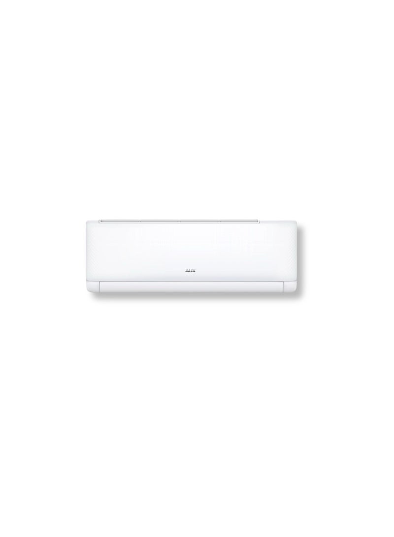 AUX Split Air Conditioner, 1.5 HP, Inverter, Cooling/Heating, Model QE 12QE white - Image 3