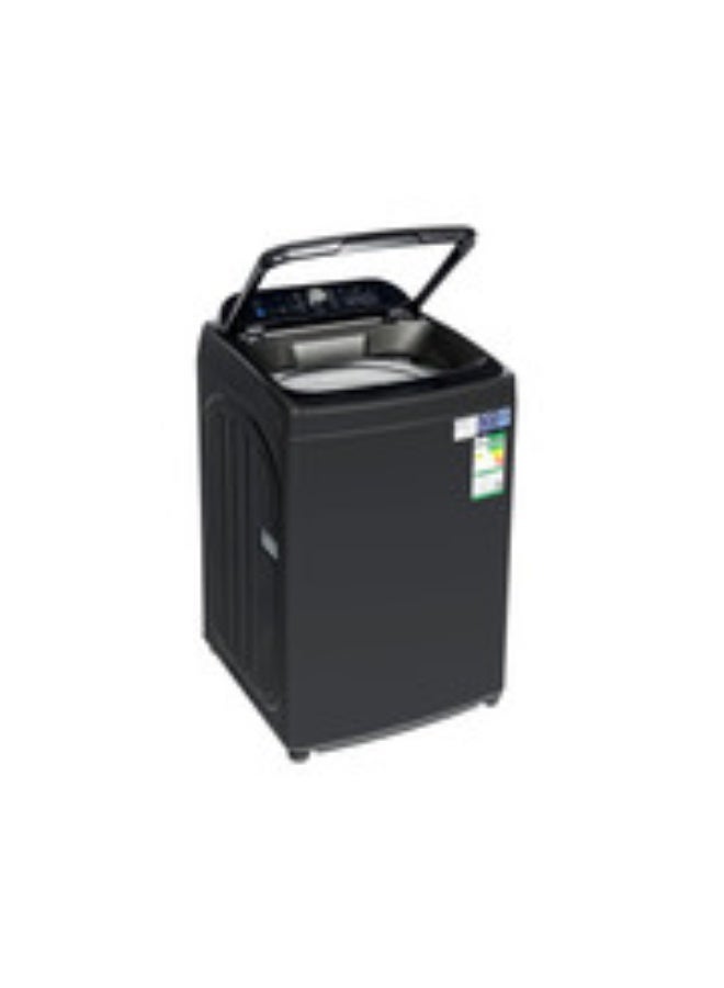 مديا غسالة تحميل علوي - 17 كجم - 16 برنامج - Image 3