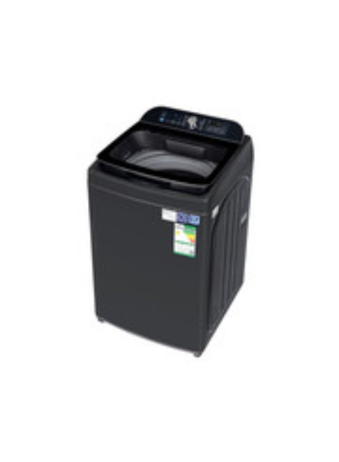 مديا غسالة تحميل علوي - 17 كجم - 16 برنامج - Image 2