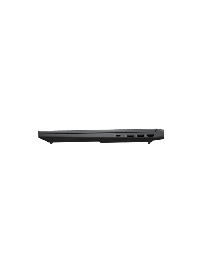 HP Victus 15-fb3704nx (Upgraded Version) Gaming Laptop With 15.6 Inch Full HD(1920X1080) Display, AMD Ryzen 5-8645HS Processor/ 16GB RAM DDR5/512GB SSD/4GB Nvidia GeForce RTX 2050 Graphics/Windows 11/ English/Arabic Mica Silver - Image 5