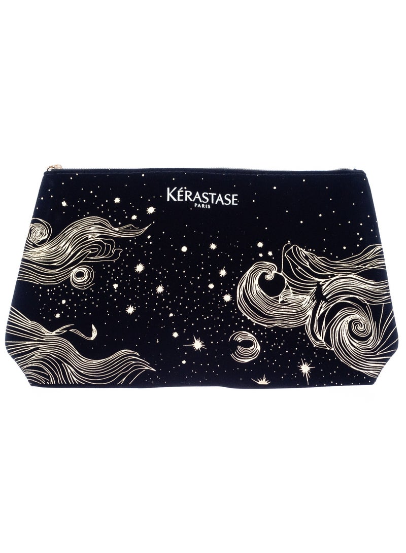 بيوتي جيفت Kerastase Holidays Pouch Multicolour