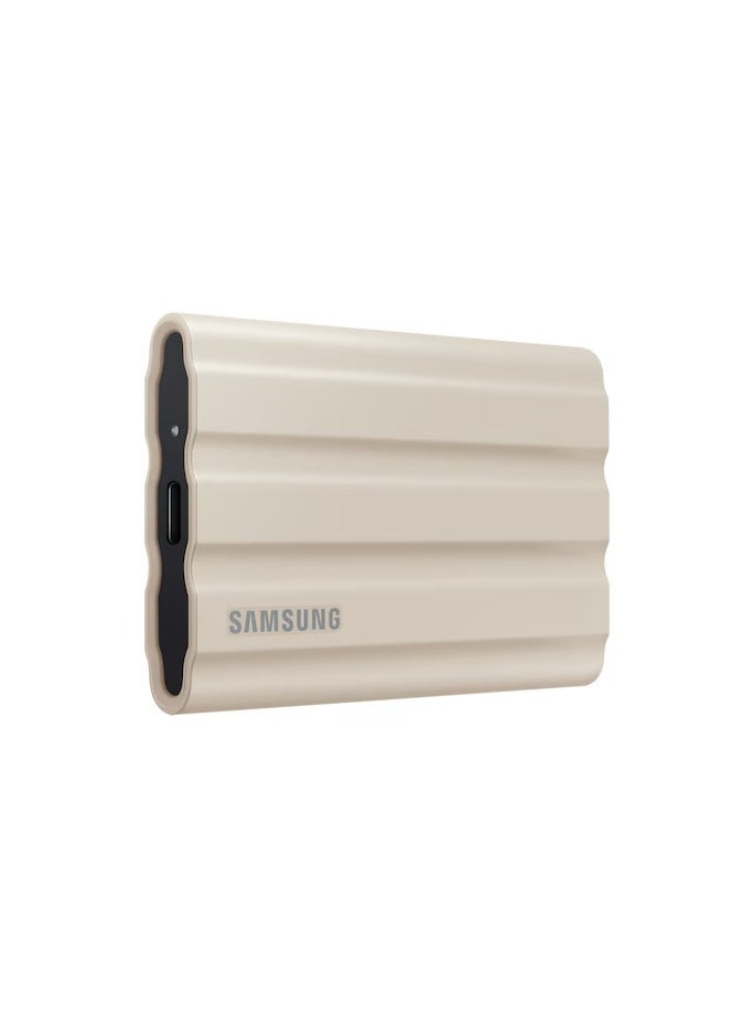 Samsung Portable SSD T7 Shield USB 3.2 Gen 2 - 2 TB - Image 2