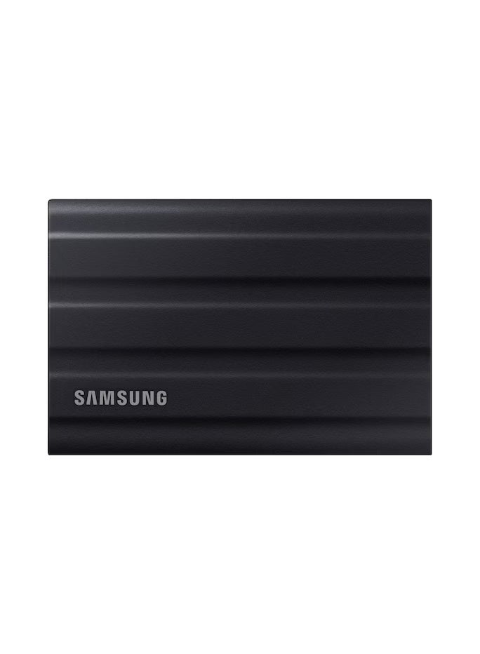Samsung Portable SSD T7 Shield USB 3.2 Gen 2 - 1 TB - Image 1