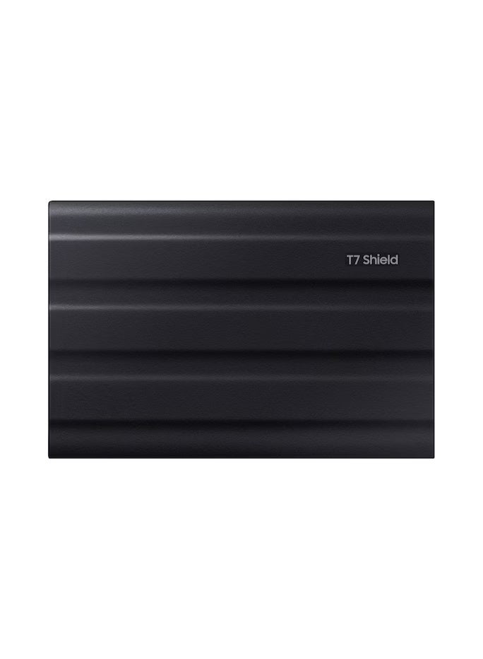 Samsung Portable SSD T7 Shield USB 3.2 Gen 2 - 1 TB - Image 2