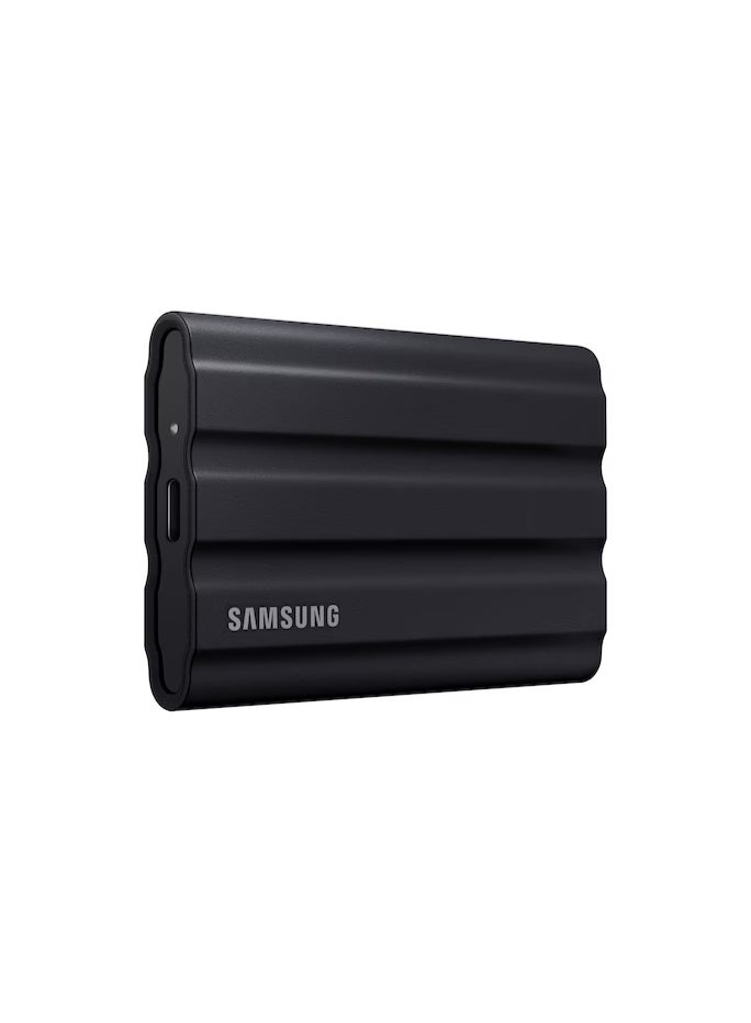 Samsung Portable SSD T7 Shield USB 3.2 Gen 2 - 1 TB - Image 3