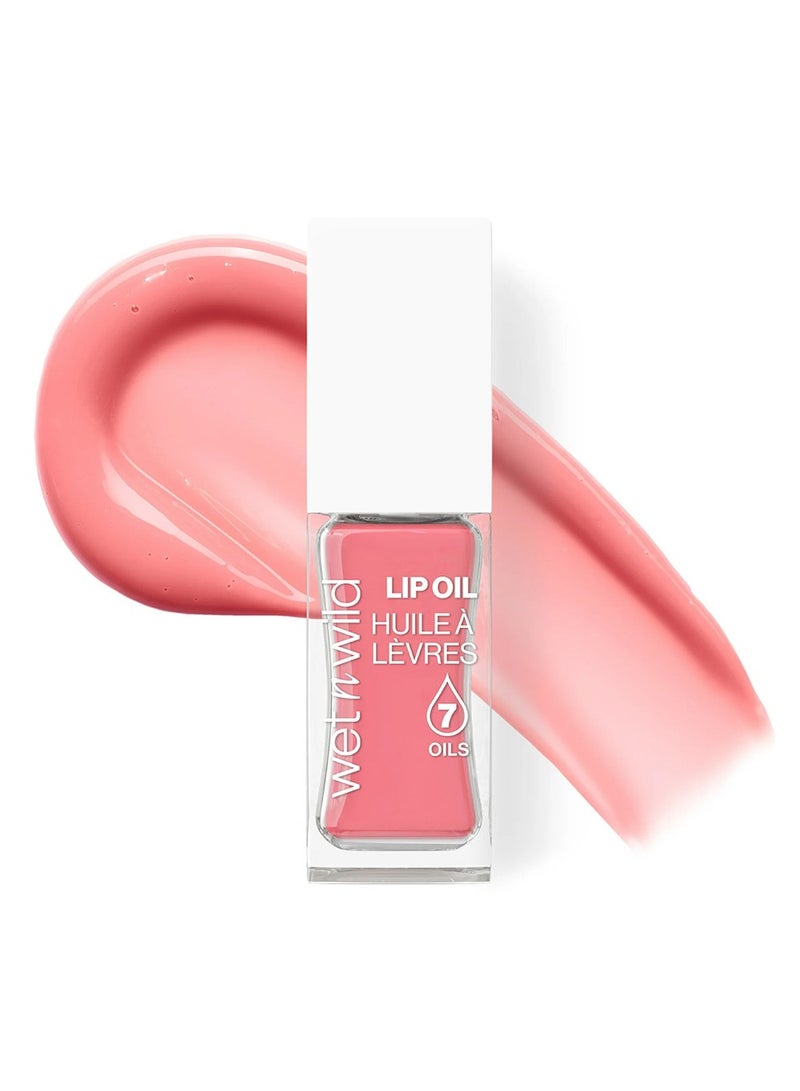 ويت اند وايلد Lip Oil Fuzzy Pillow - Image 1