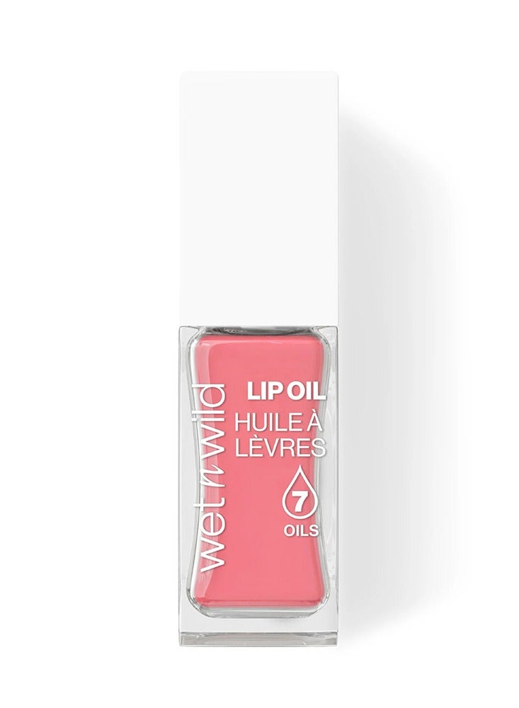 ويت اند وايلد Lip Oil Fuzzy Pillow - Image 4