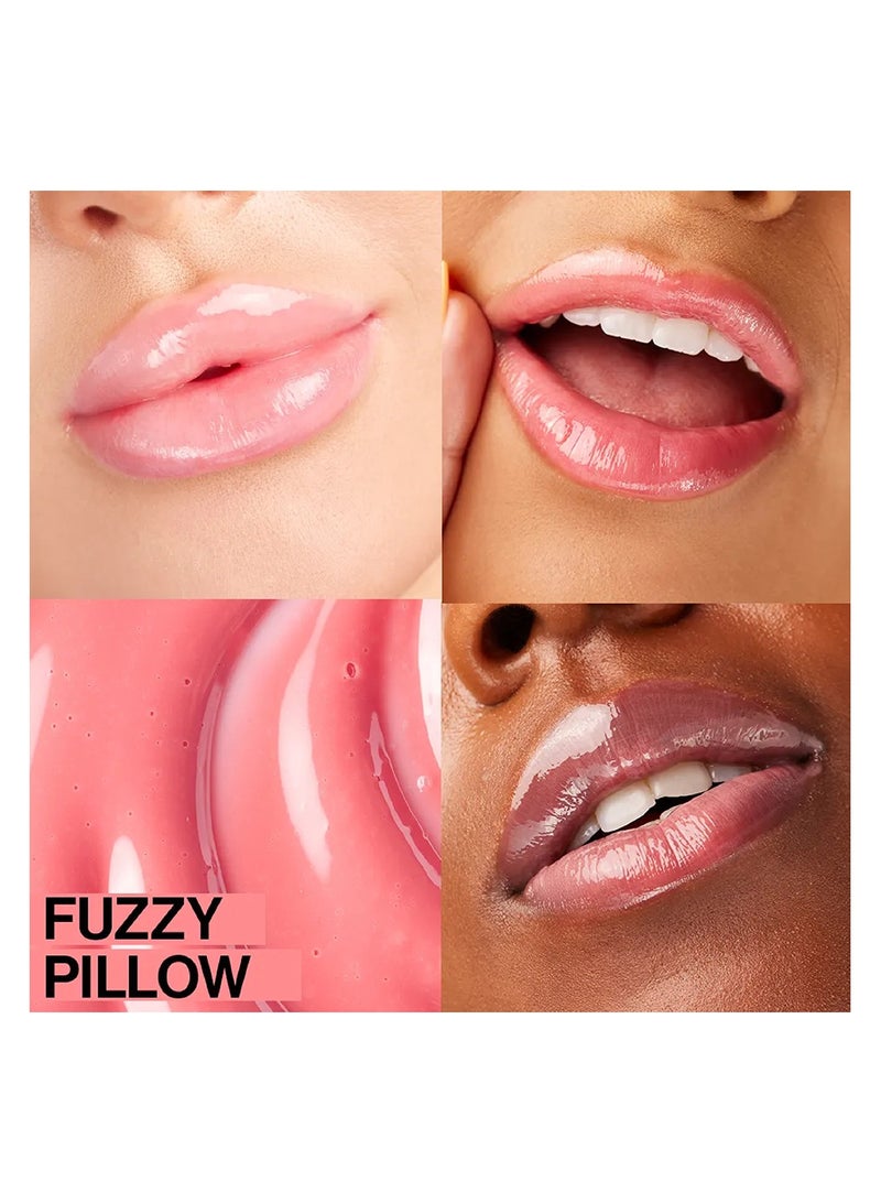 ويت اند وايلد Lip Oil Fuzzy Pillow - Image 5