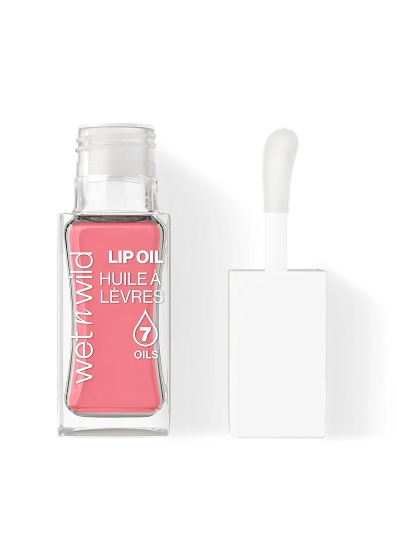 ويت اند وايلد Lip Oil Fuzzy Pillow - Image 3