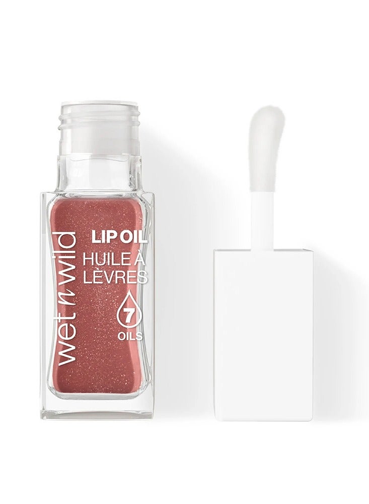 ويت اند وايلد Lip Oil Cocoa Rose - Image 3