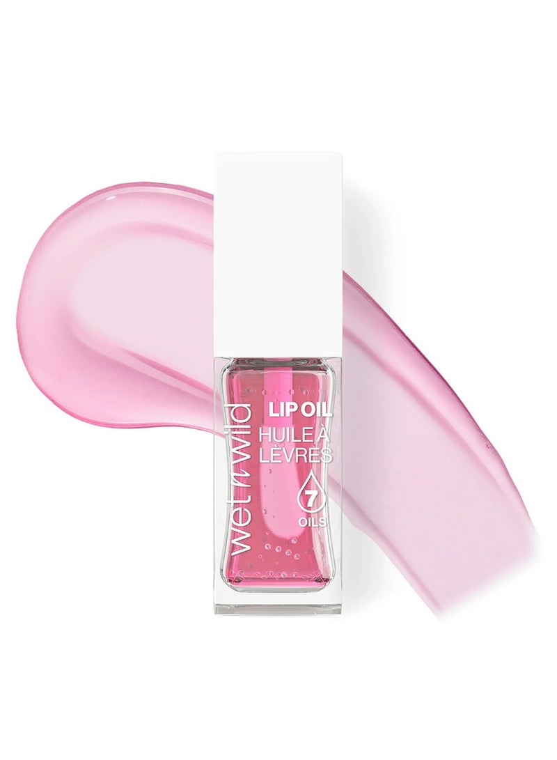 ويت اند وايلد Lip Oil Rose Quartz - Image 1