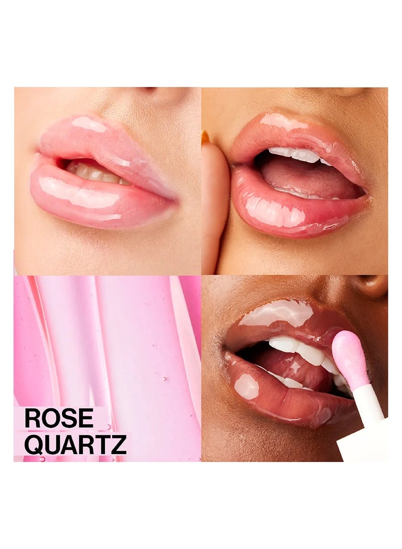 ويت اند وايلد Lip Oil Rose Quartz - Image 5
