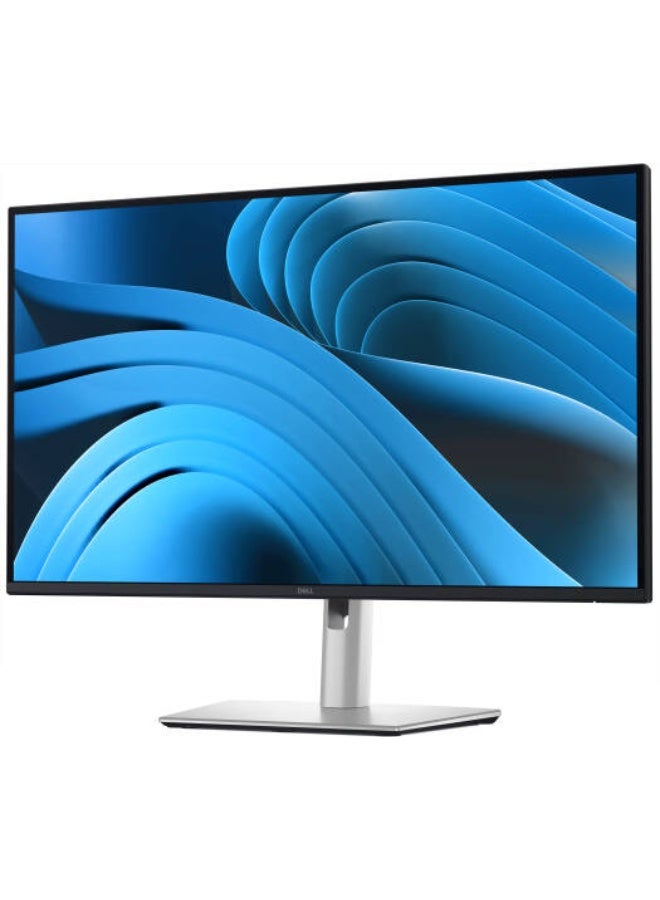 DELL Pro 27 Plus P2725QE USB-C Hub Monitor, 27" IPS Display, 4K UHD Resolution, 100Hz Refresh Rate, 5ms (GtG Fast) Response Time, Eye Comfort Technology, Arsenic-free Glass, Gray | 210-BRJB black - Image 3