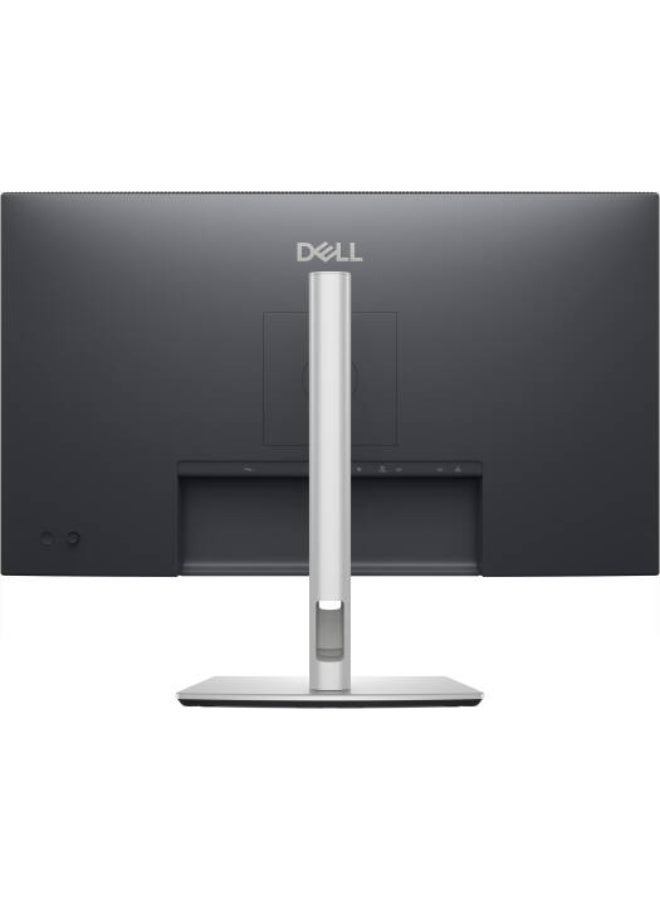 DELL Pro 27 Plus P2725QE USB-C Hub Monitor, 27" IPS Display, 4K UHD Resolution, 100Hz Refresh Rate, 5ms (GtG Fast) Response Time, Eye Comfort Technology, Arsenic-free Glass, Gray | 210-BRJB black - Image 4