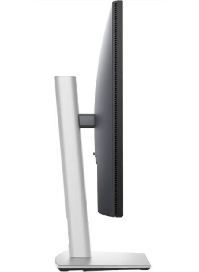 DELL Pro 27 Plus P2725QE USB-C Hub Monitor, 27" IPS Display, 4K UHD Resolution, 100Hz Refresh Rate, 5ms (GtG Fast) Response Time, Eye Comfort Technology, Arsenic-free Glass, Gray | 210-BRJB black - Image 5