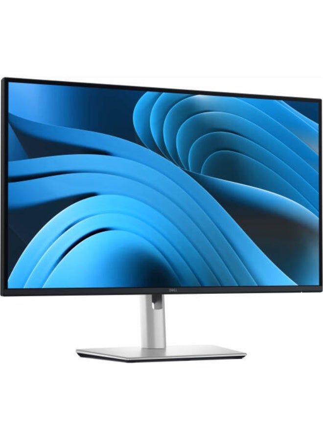 DELL Pro 27 Plus P2725QE USB-C Hub Monitor, 27" IPS Display, 4K UHD Resolution, 100Hz Refresh Rate, 5ms (GtG Fast) Response Time, Eye Comfort Technology, Arsenic-free Glass, Gray | 210-BRJB black - Image 2