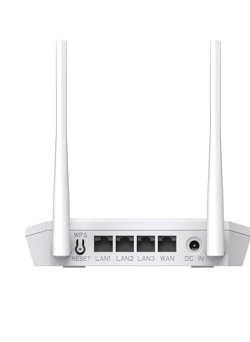 IMOU HR300 300Mbps Wireless Router | White - Image 3
