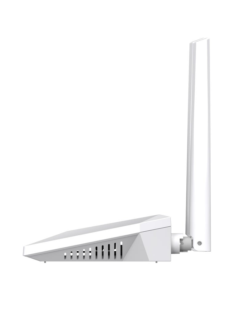 IMOU HR300 300Mbps Wireless Router | White - Image 2