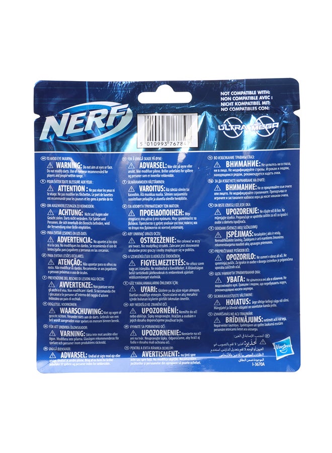 NERF NER Elite 2.0 Refill 20 - Image 2
