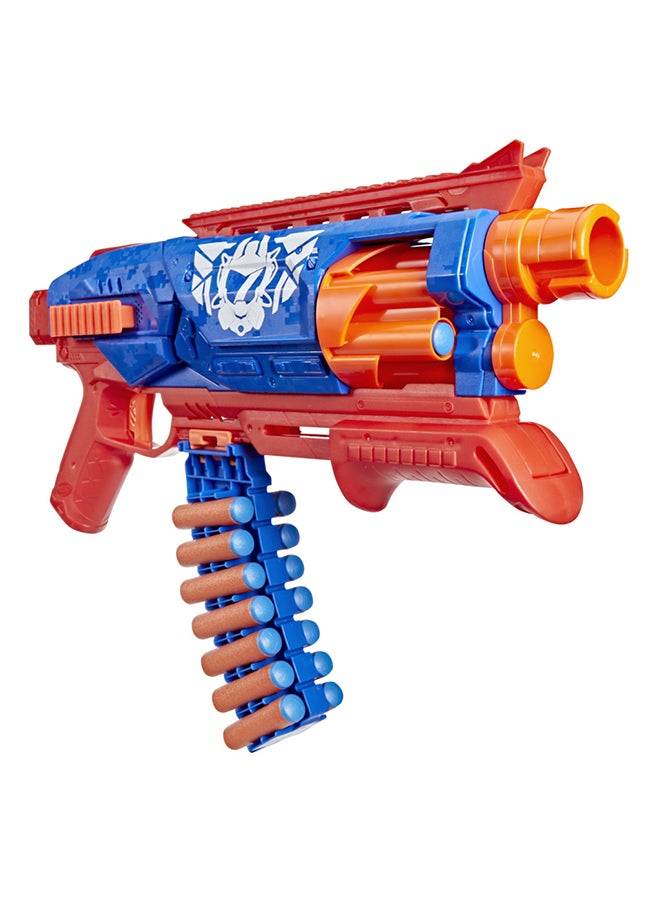 NERF NER Loadout Phantomblitz Recon - Image 1