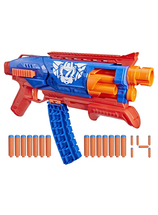 NERF NER Loadout Phantomblitz Recon - Image 4