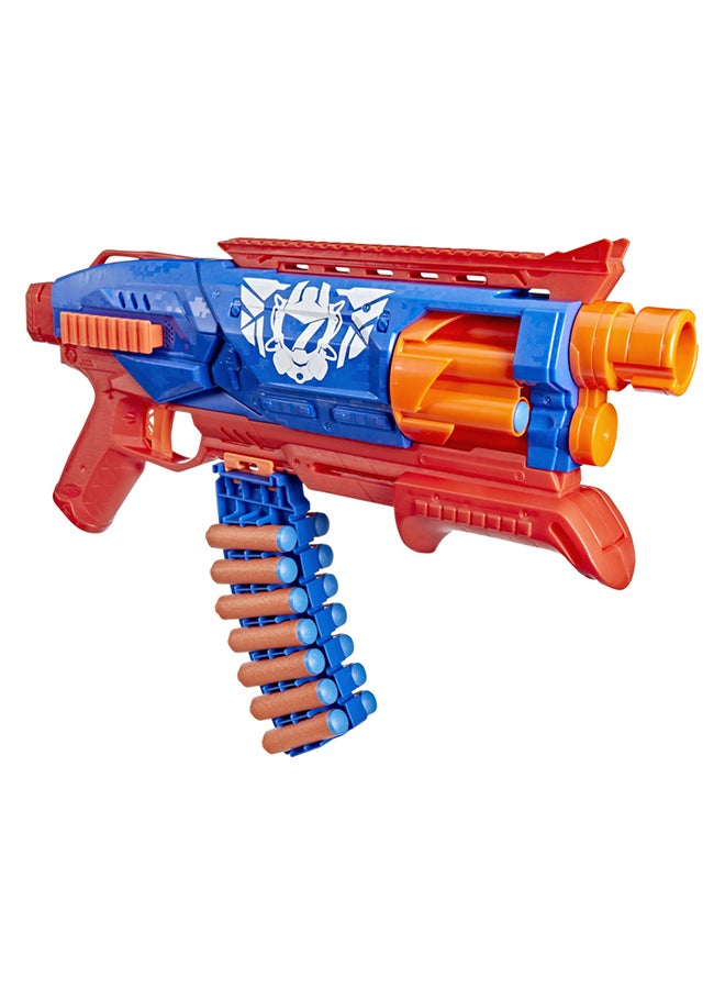 NERF NER Loadout Phantomblitz Recon - Image 3
