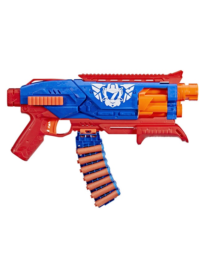 NERF NER Loadout Phantomblitz Recon - Image 5