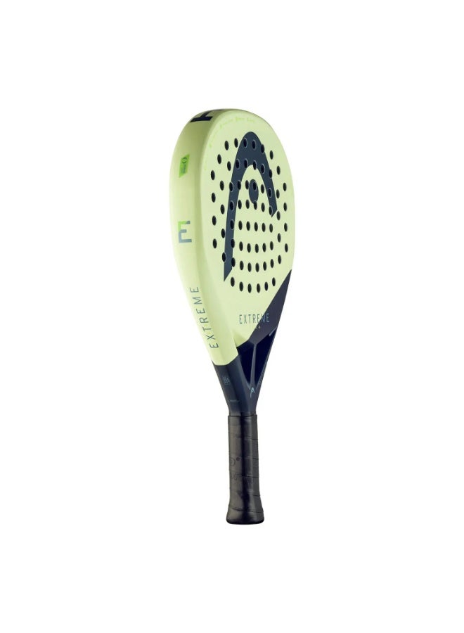 HEAD Extreme Team 2025 Padel Racket - Image 2
