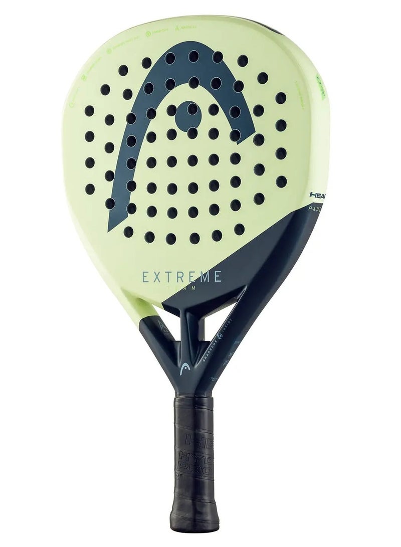 HEAD Extreme Team 2025 Padel Racket - Image 1