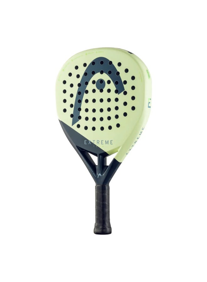 HEAD Extreme Team 2025 Padel Racket - Image 3