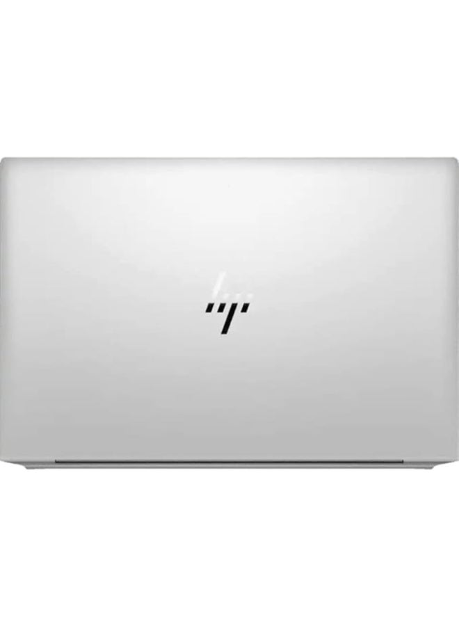 HP Renewed - Elitebook 840 G8 Laptop With 14-Inch Full HD Display,Intel Core i7-1165G7 Processor/Quad Core/11th Gen/16GB RAM/256GB SSD/Intel Iris Xe Graphics/Windows 11 English silver - Image 5