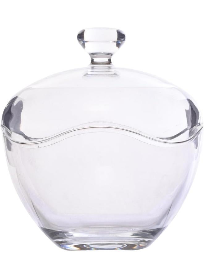 Pasabahce Wavy Glasses Set - Gold, Set of 27 Multicolor - Image 2