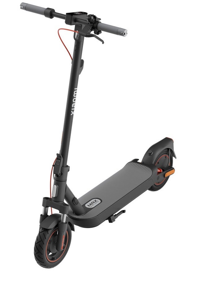 شاومي سكوتر كهربائي 5 ماكس - Image 4