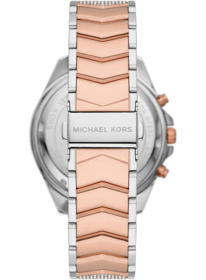 مايكل كورس Women's Michael Kors Women's Whitney Quartz Watch - Image 3