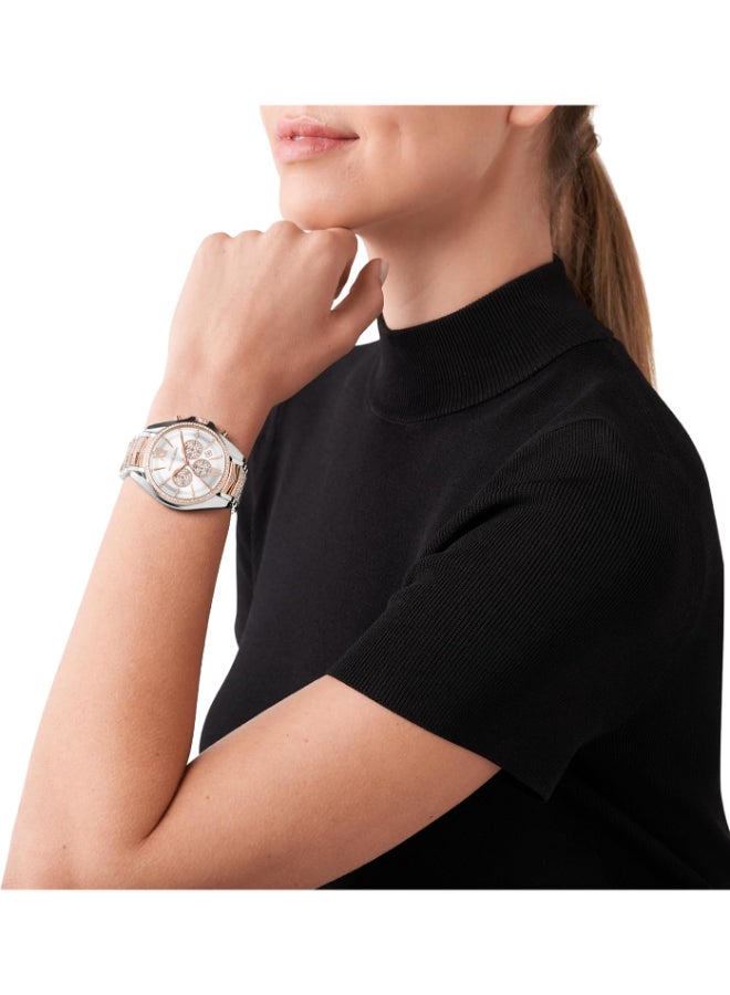 مايكل كورس Women's Michael Kors Women's Whitney Quartz Watch - Image 4