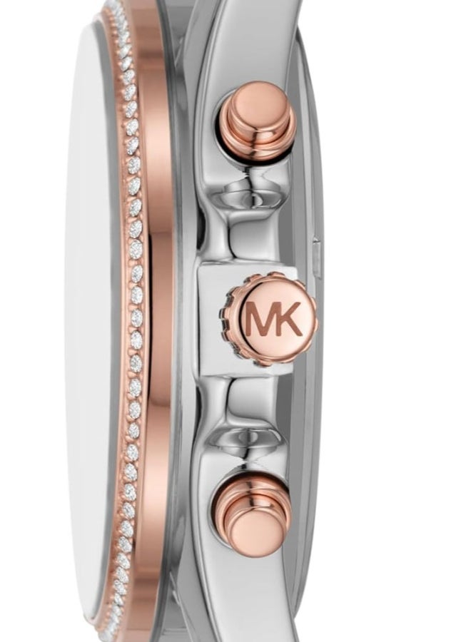 مايكل كورس Women's Michael Kors Women's Whitney Quartz Watch - Image 2