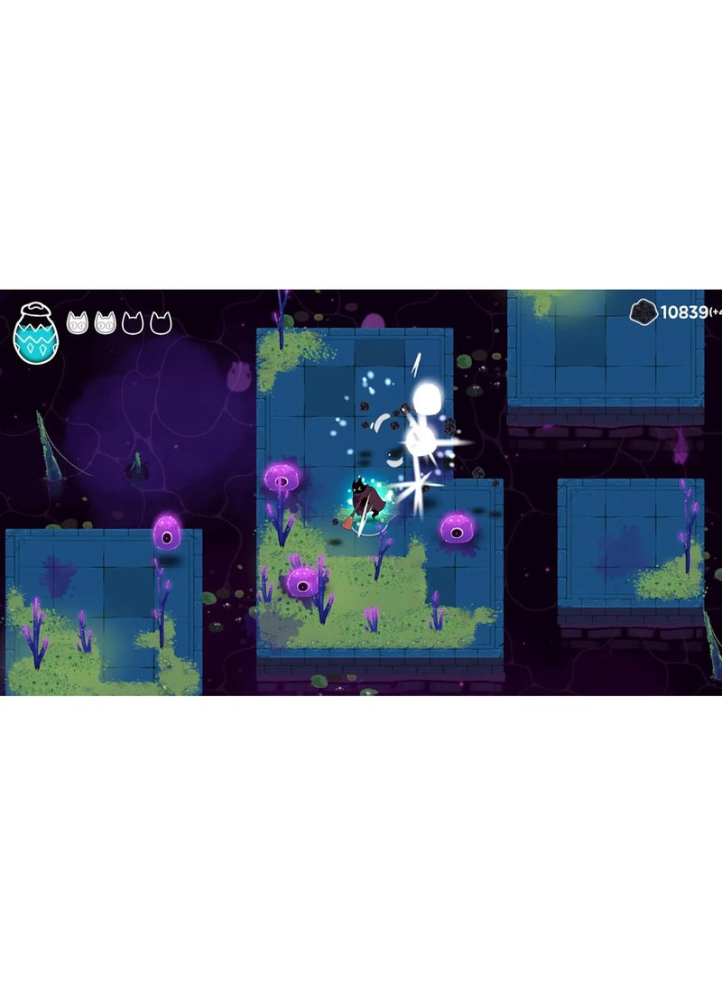 نينتندو Crypt Custodian - Nintendo Switch - Nintendo Switch - Image 2