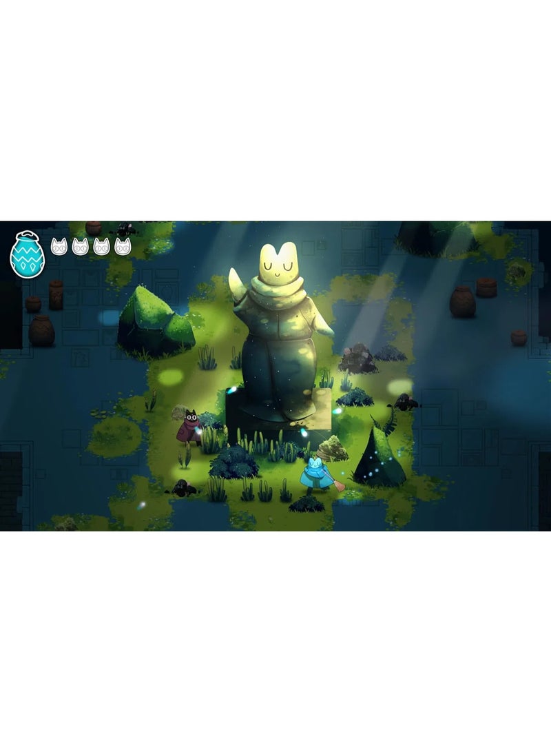 نينتندو Crypt Custodian - Nintendo Switch - Nintendo Switch - Image 3