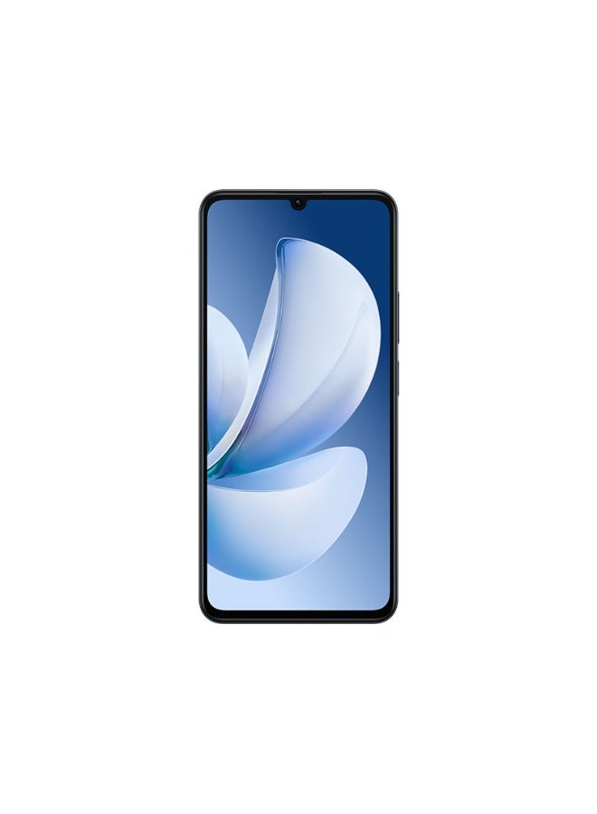 ريل مي Note 70 Dual SIM Black 4GB RAM 128GB 4G - Middle East Version - Image 3