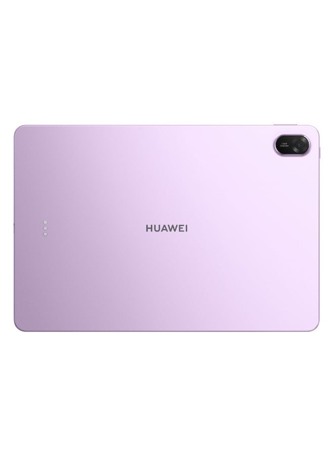 هواوي Matepad 11.5 (2025) PaperMatte Edition Violet 8GB RAM 256GB WiFi Keyboard Inbox With Free Pen + Huawei 40W Charger - Image 3