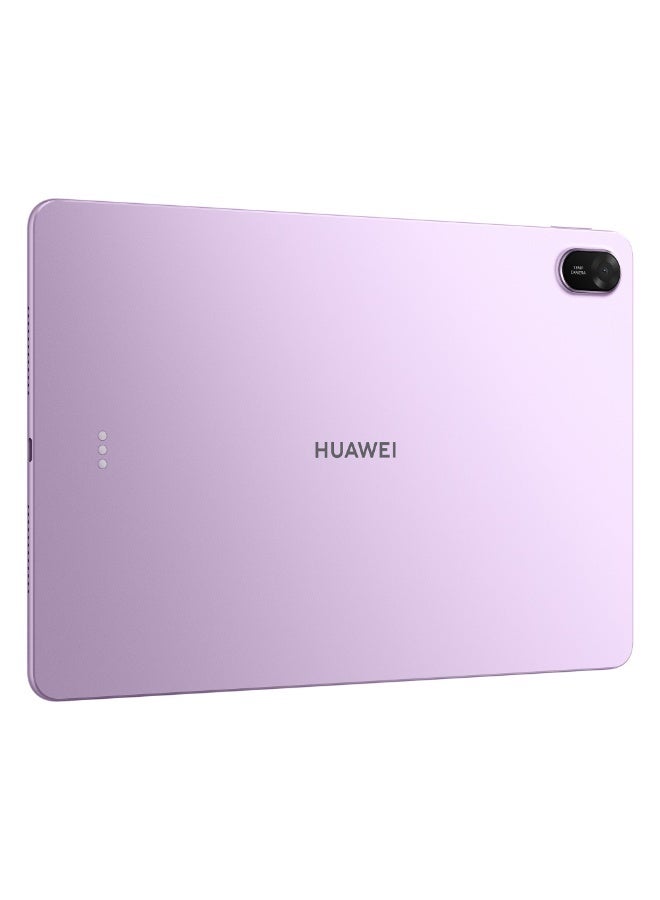 هواوي Matepad 11.5 (2025) PaperMatte Edition Violet 8GB RAM 256GB WiFi Keyboard Inbox With Free Pen + Huawei 40W Charger - Image 5