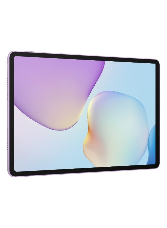 هواوي Matepad 11.5 (2025) PaperMatte Edition Violet 8GB RAM 256GB WiFi Keyboard Inbox With Free Pen + Huawei 40W Charger - Image 2