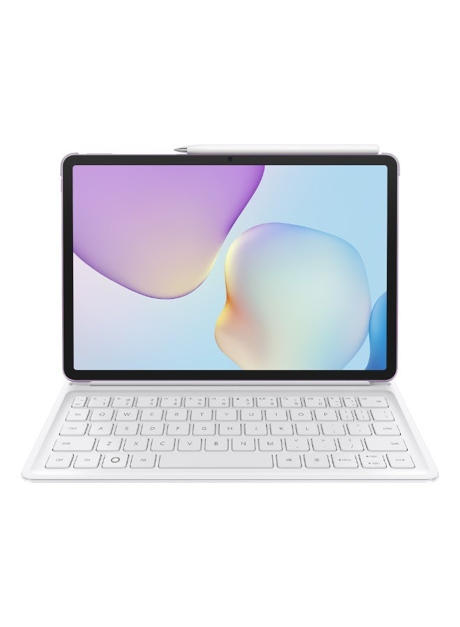 هواوي Matepad 11.5 (2025) PaperMatte Edition Violet 8GB RAM 256GB WiFi Keyboard Inbox With Free Pen + Huawei 40W Charger - Image 4